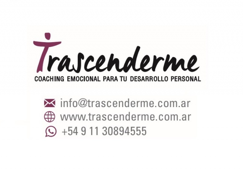 Trascenderme - Biodescodificación - Biomagnetismo (Buenos Aires, Caballito, Moron)