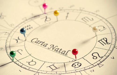Charla Abierta para el Curso de Astrología