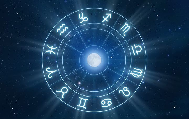 Formación en Astrología 2016 :: Bahía Blanca